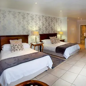 Avocet 3* Port Elizabeth