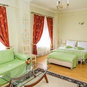 Tamara 3* Bucharest