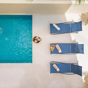 Mura 4* Cancun