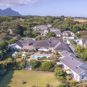 The Dongola Guest house