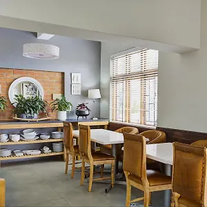 Leeuwenzee Guest house