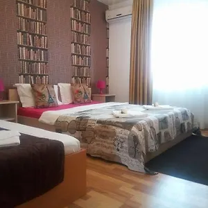 Comfort 3* Bucharest
