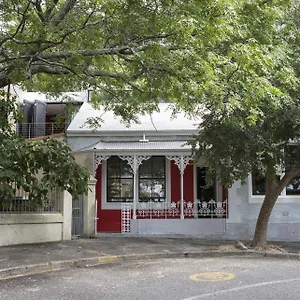 12 Hofmeyr Guest house