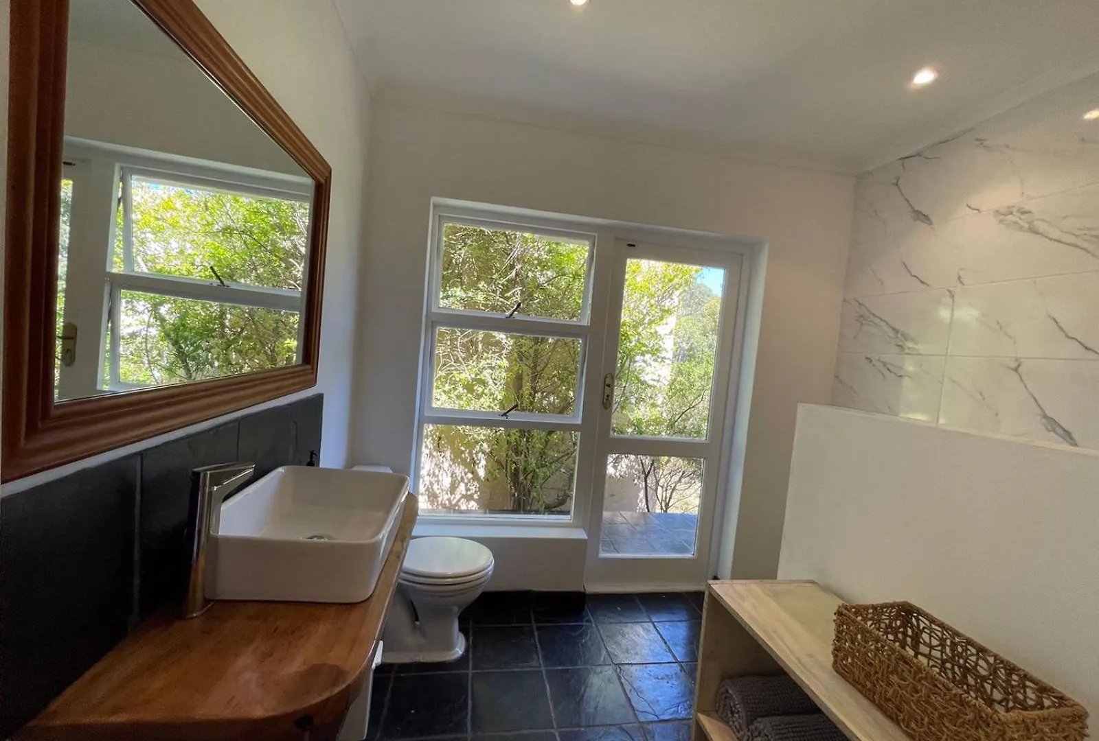 Silvermist Wine Estate Cape Town Hotel